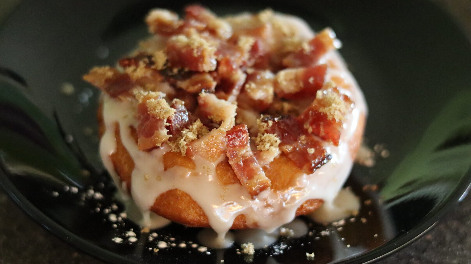 maple bacon